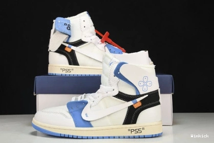 1 OF x AQ0818-168 Jordan Air 0909